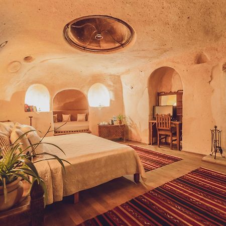 Kale Konak Cappadocia 乌奇希萨尔 外观 照片